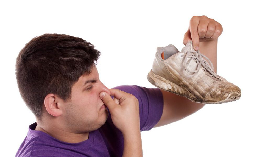 End Use Applications for anti odor