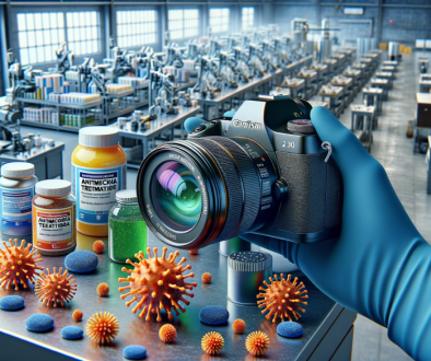 Analyze the Advantages of Using Antimicrobial Treatments in Consumer and Industrial Products